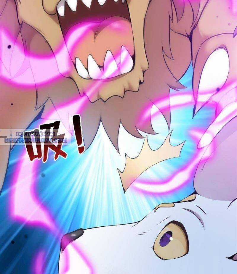 Ẩn Cư Mười Vạn Năm Chương 272 trang 28