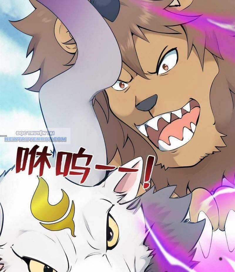 Ẩn Cư Mười Vạn Năm Chương 272 trang 31