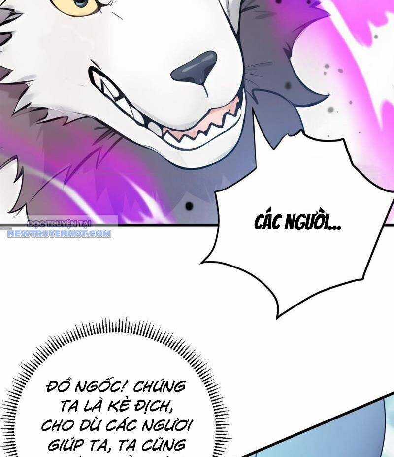 Ẩn Cư Mười Vạn Năm Chương 272 trang 32