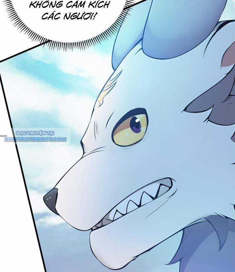 Ẩn Cư Mười Vạn Năm Chương 272 trang 33