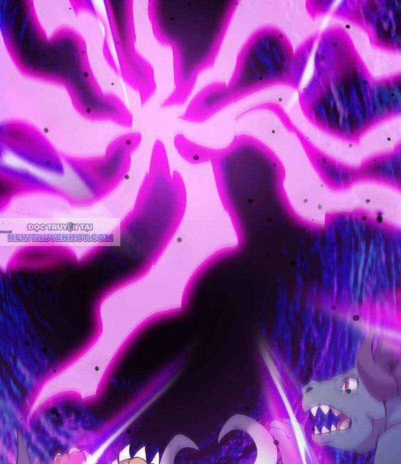 Ẩn Cư Mười Vạn Năm Chương 272 trang 35