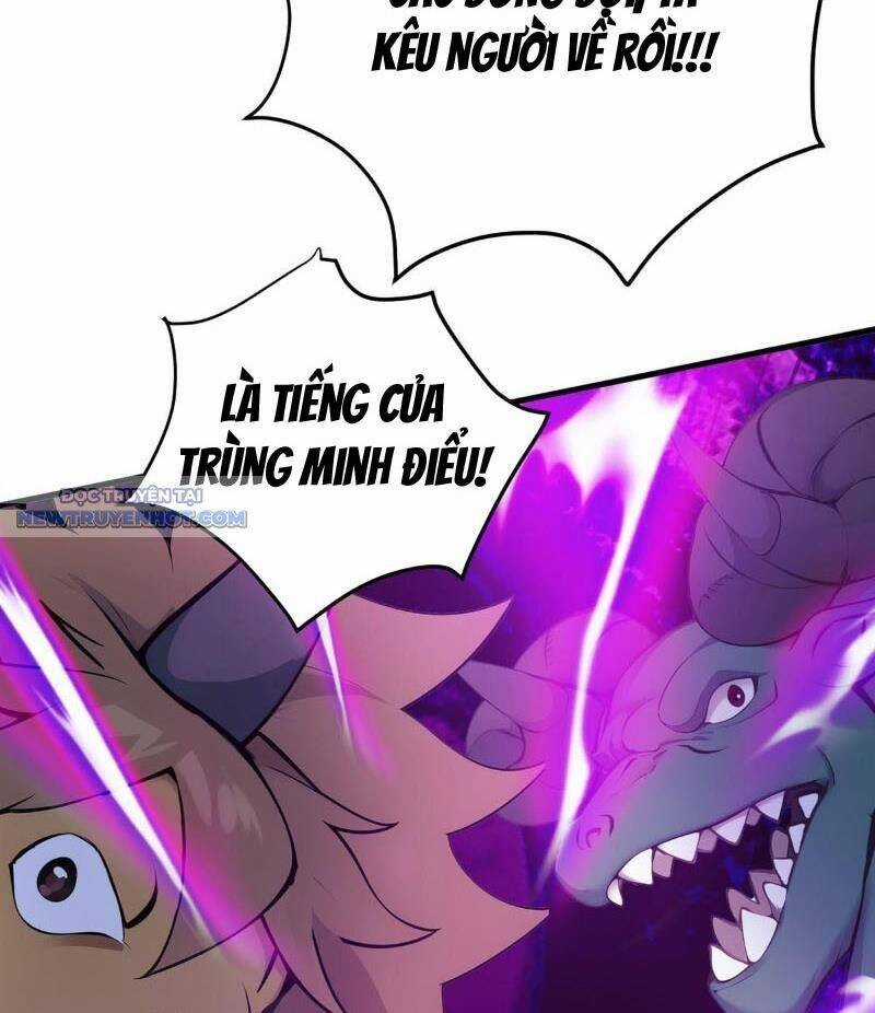 Ẩn Cư Mười Vạn Năm Chương 272 trang 37