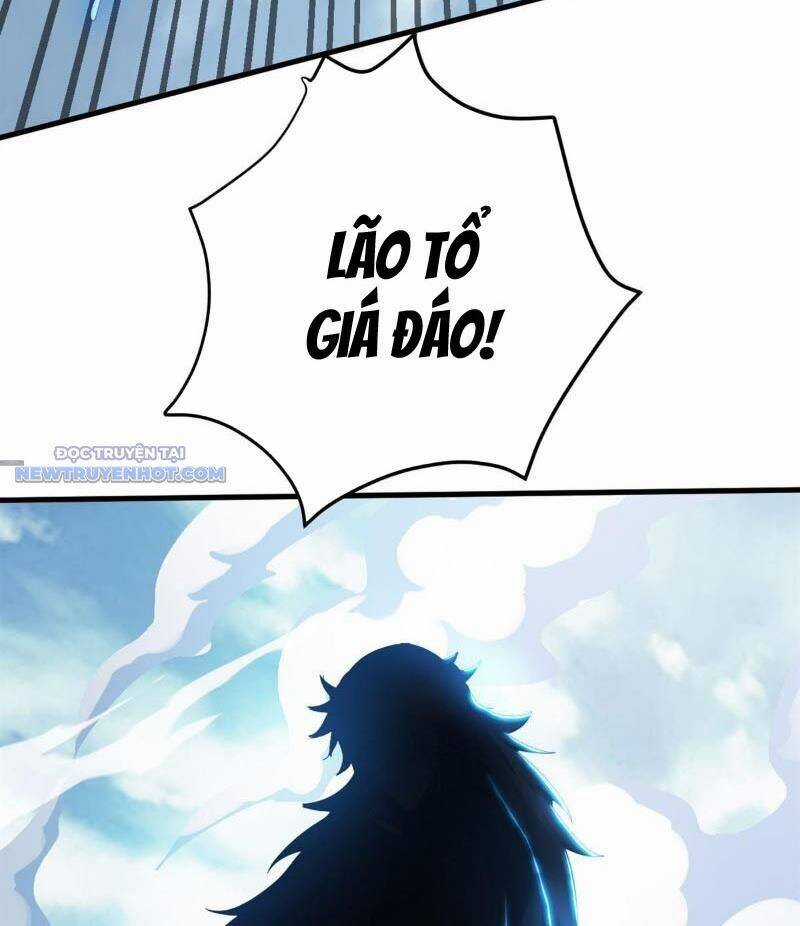 Ẩn Cư Mười Vạn Năm Chương 272 trang 42