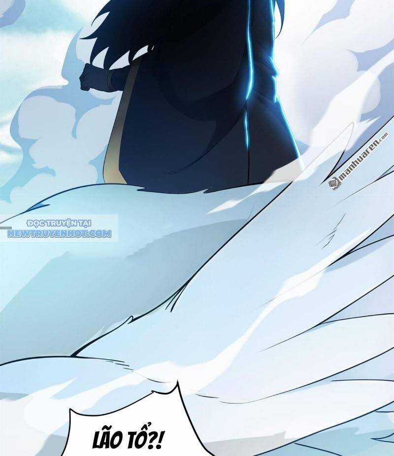 Ẩn Cư Mười Vạn Năm Chương 272 trang 43