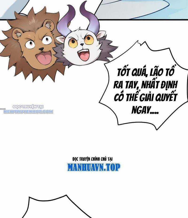 Ẩn Cư Mười Vạn Năm Chương 272 trang 44