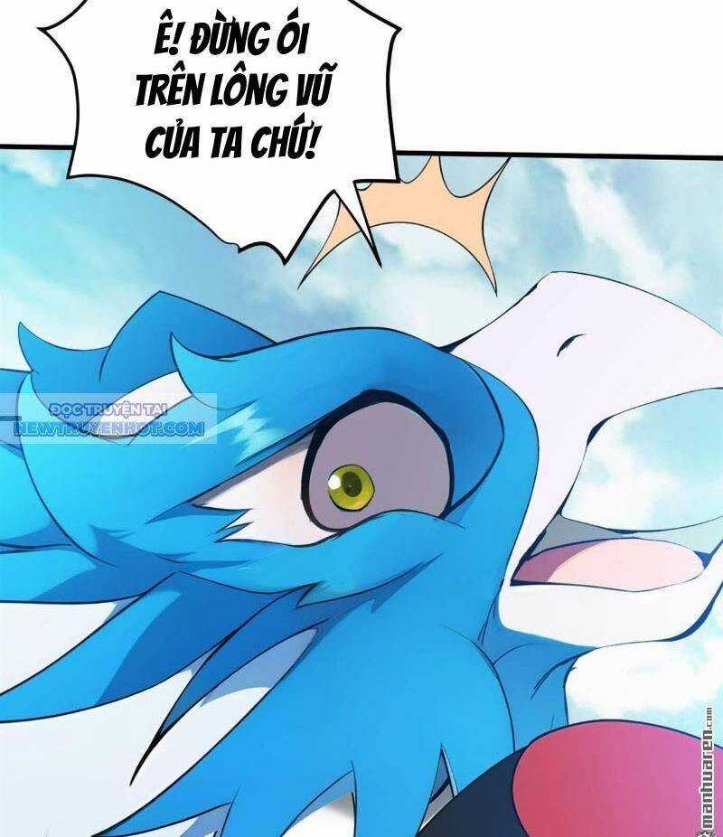 Ẩn Cư Mười Vạn Năm Chương 272 trang 45