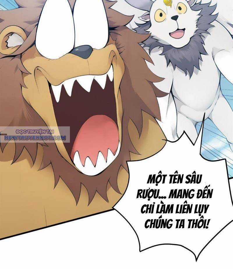 Ẩn Cư Mười Vạn Năm Chương 272 trang 48