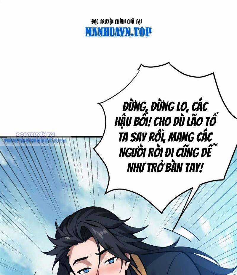 Ẩn Cư Mười Vạn Năm Chương 272 trang 49