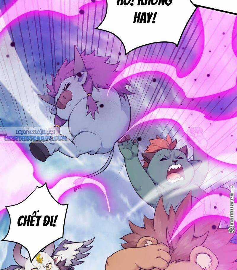 Ẩn Cư Mười Vạn Năm Chương 272 trang 5