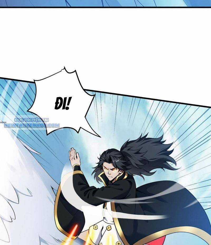 Ẩn Cư Mười Vạn Năm Chương 272 trang 51