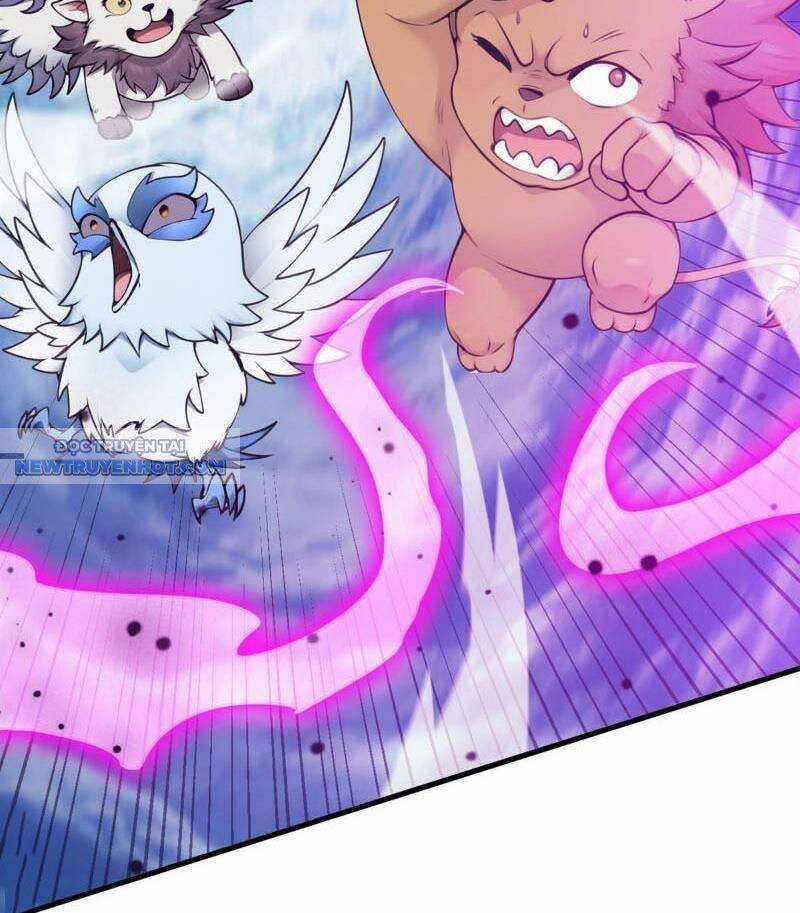 Ẩn Cư Mười Vạn Năm Chương 272 trang 6