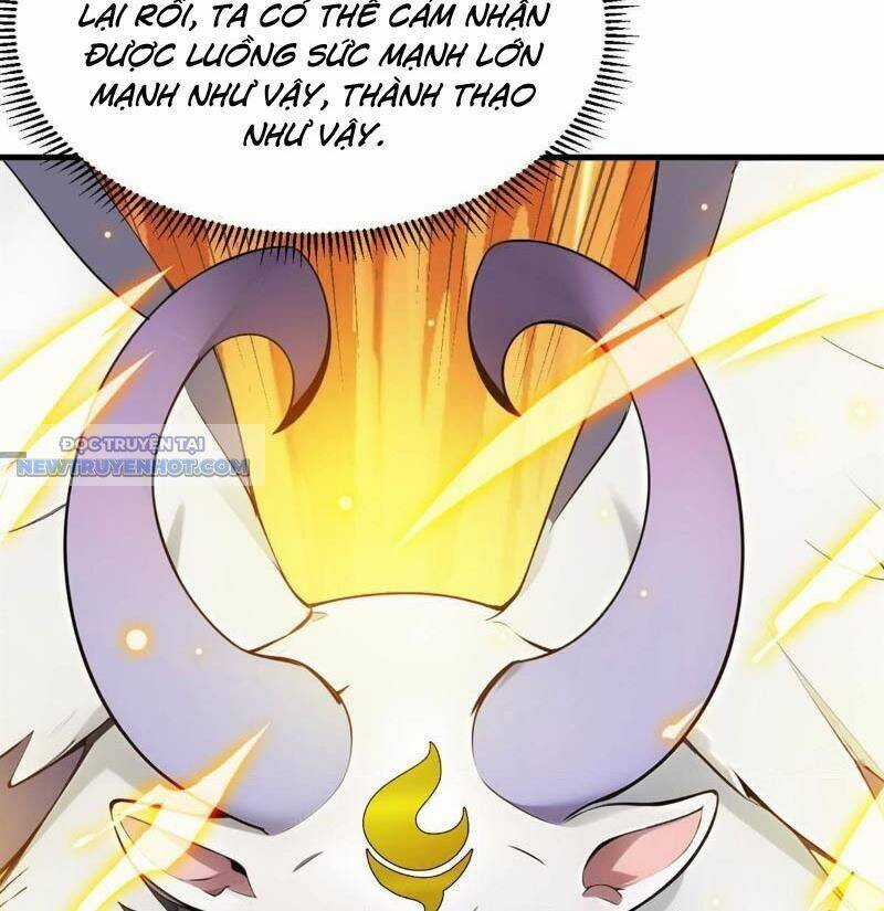 Ẩn Cư Mười Vạn Năm Chương 272 trang 60