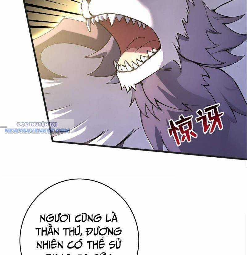 Ẩn Cư Mười Vạn Năm Chương 272 trang 72