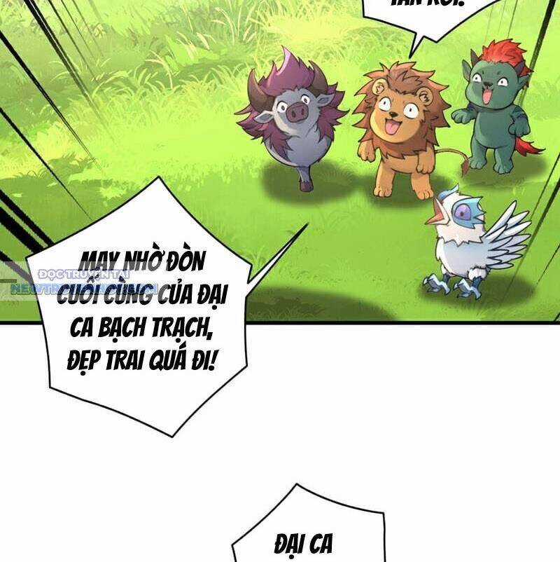 Ẩn Cư Mười Vạn Năm Chương 273 trang 10