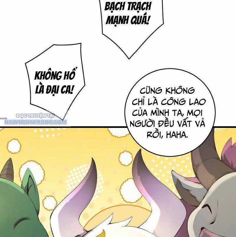 Ẩn Cư Mười Vạn Năm Chương 273 trang 11