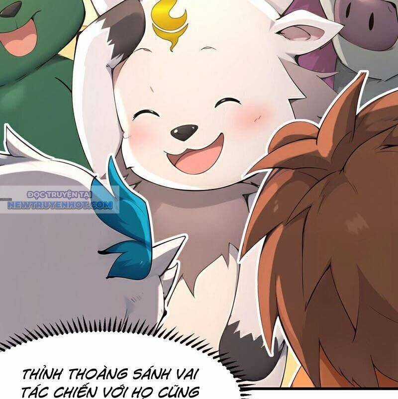 Ẩn Cư Mười Vạn Năm Chương 273 trang 12