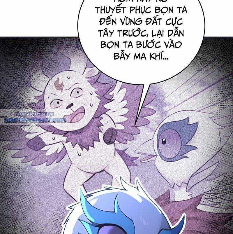 Ẩn Cư Mười Vạn Năm Chương 273 trang 18