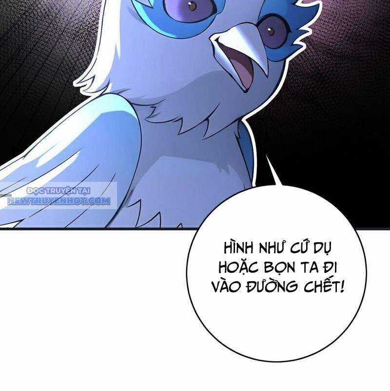 Ẩn Cư Mười Vạn Năm Chương 273 trang 19