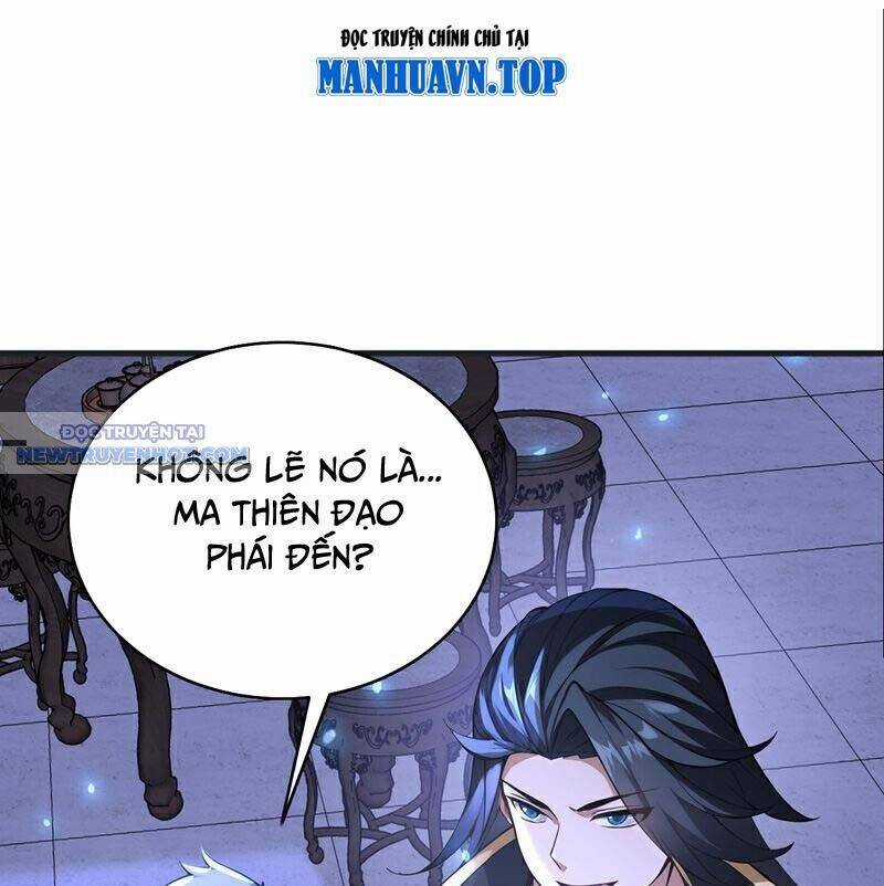 Ẩn Cư Mười Vạn Năm Chương 273 trang 20