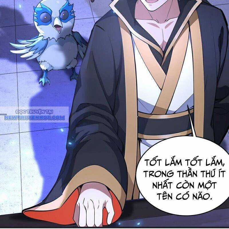 Ẩn Cư Mười Vạn Năm Chương 273 trang 21