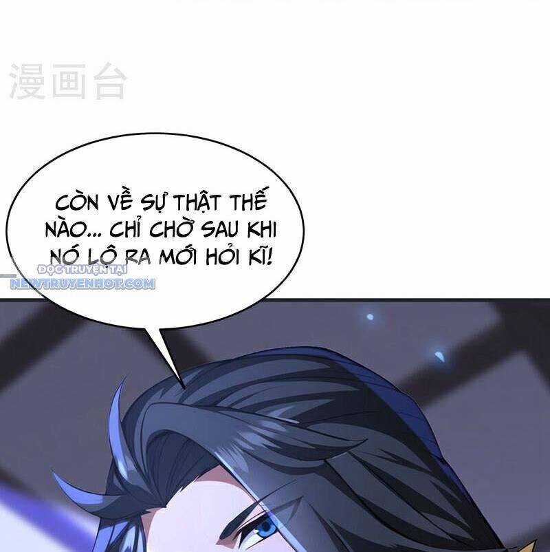 Ẩn Cư Mười Vạn Năm Chương 273 trang 22