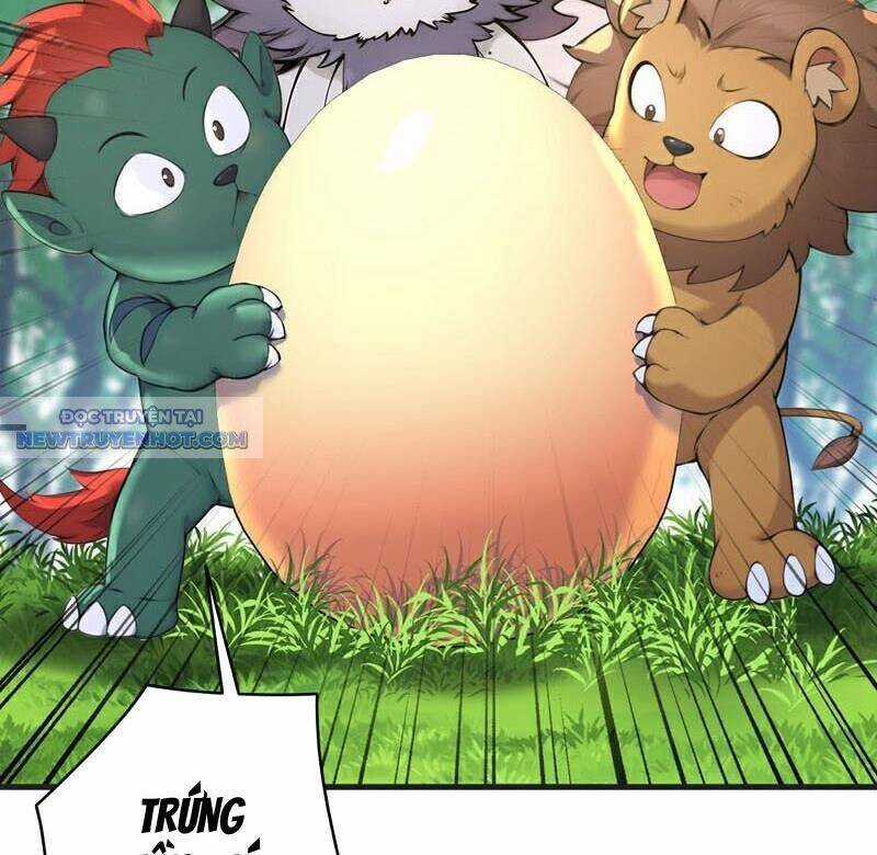 Ẩn Cư Mười Vạn Năm Chương 273 trang 28