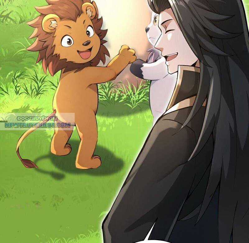 Ẩn Cư Mười Vạn Năm Chương 273 trang 30