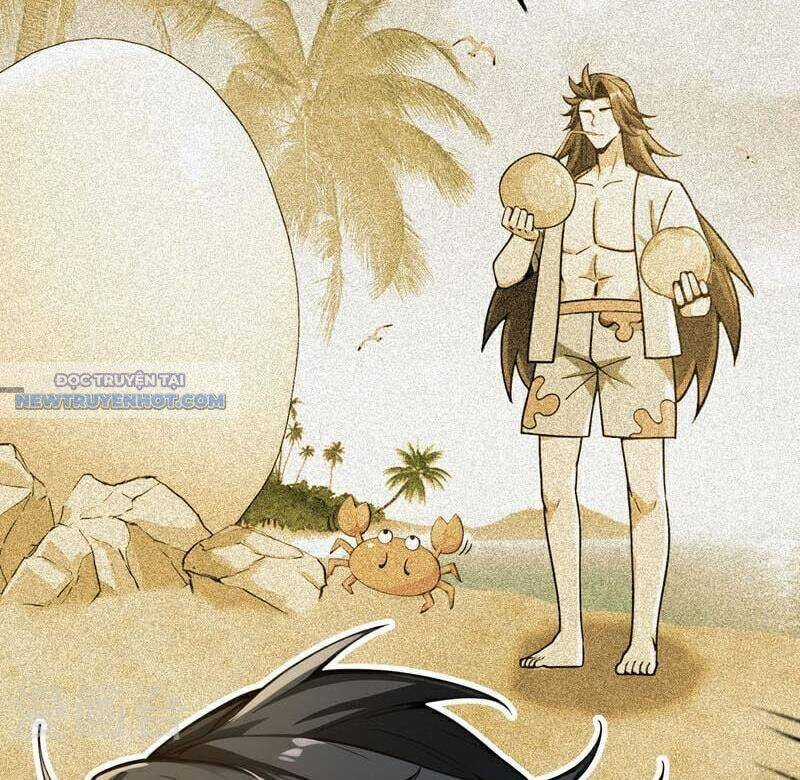 Ẩn Cư Mười Vạn Năm Chương 273 trang 32