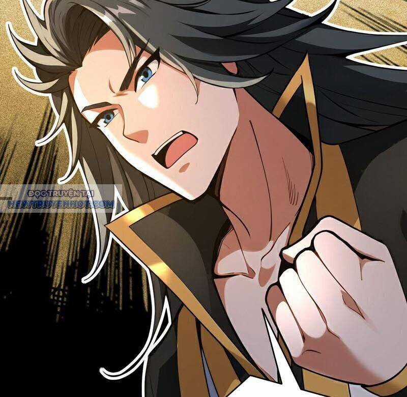 Ẩn Cư Mười Vạn Năm Chương 273 trang 33