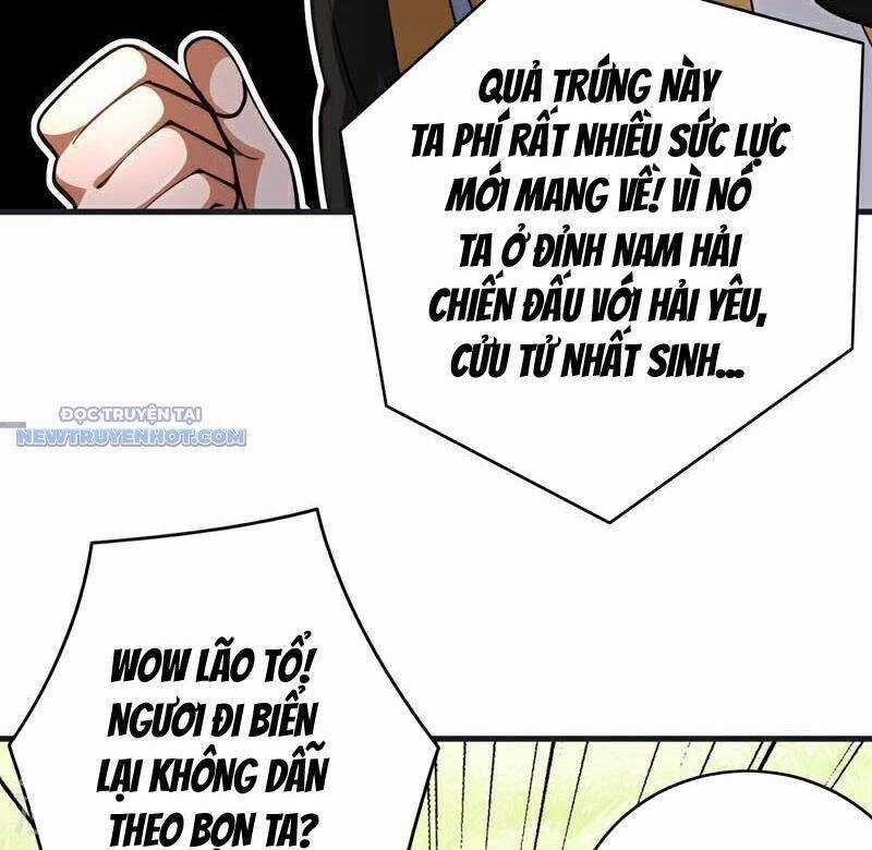 Ẩn Cư Mười Vạn Năm Chương 273 trang 34