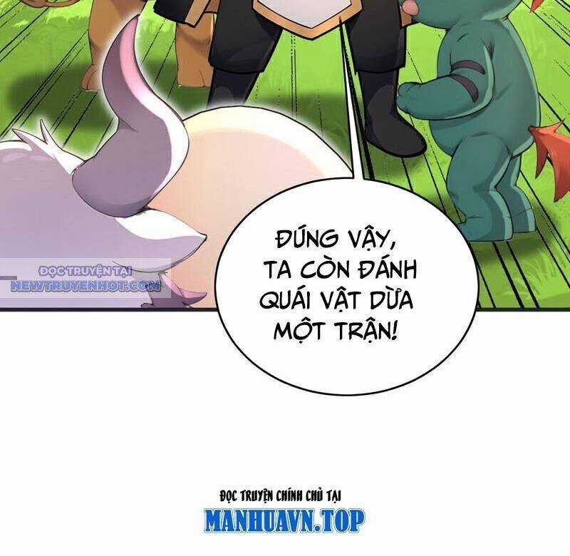 Ẩn Cư Mười Vạn Năm Chương 273 trang 36