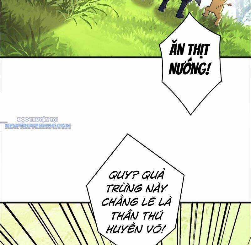 Ẩn Cư Mười Vạn Năm Chương 273 trang 39