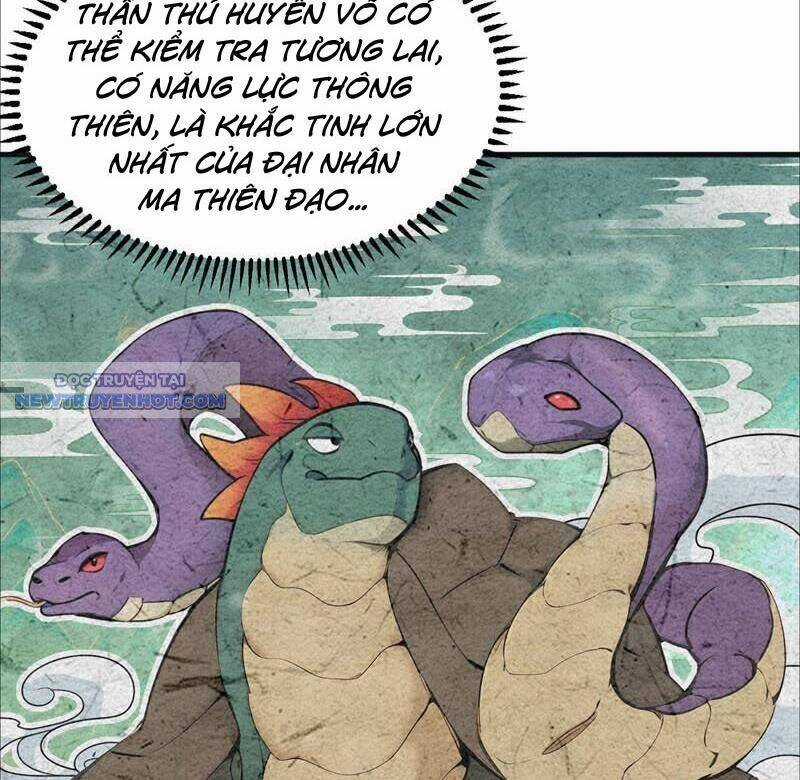 Ẩn Cư Mười Vạn Năm Chương 273 trang 42