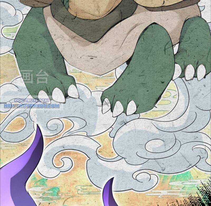 Ẩn Cư Mười Vạn Năm Chương 273 trang 43