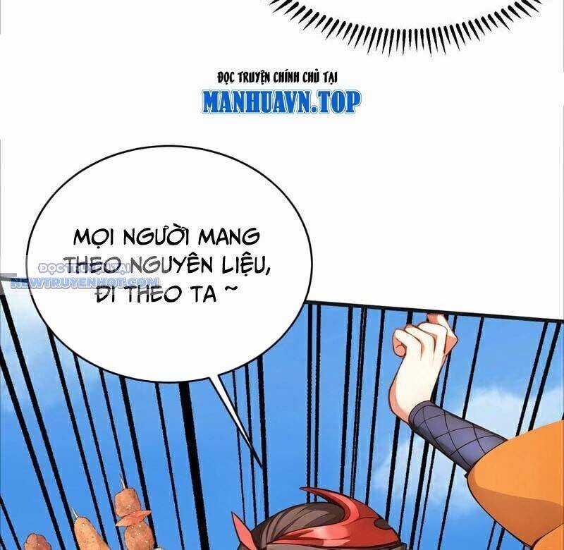 Ẩn Cư Mười Vạn Năm Chương 273 trang 45