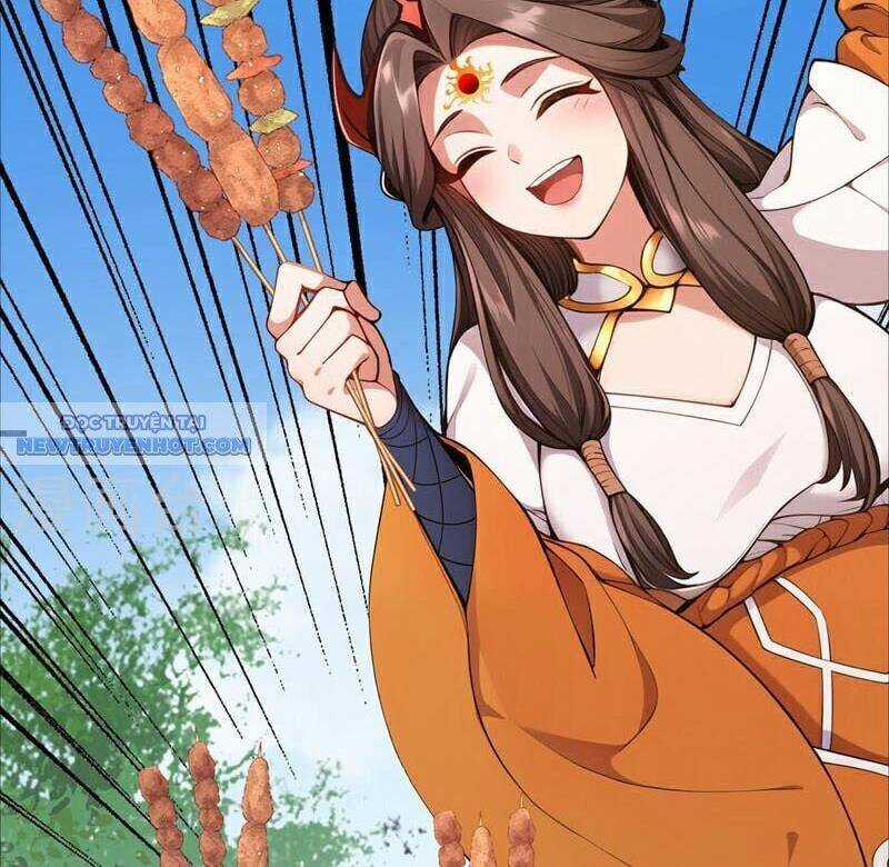 Ẩn Cư Mười Vạn Năm Chương 273 trang 46