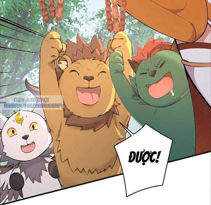 Ẩn Cư Mười Vạn Năm Chương 273 trang 47