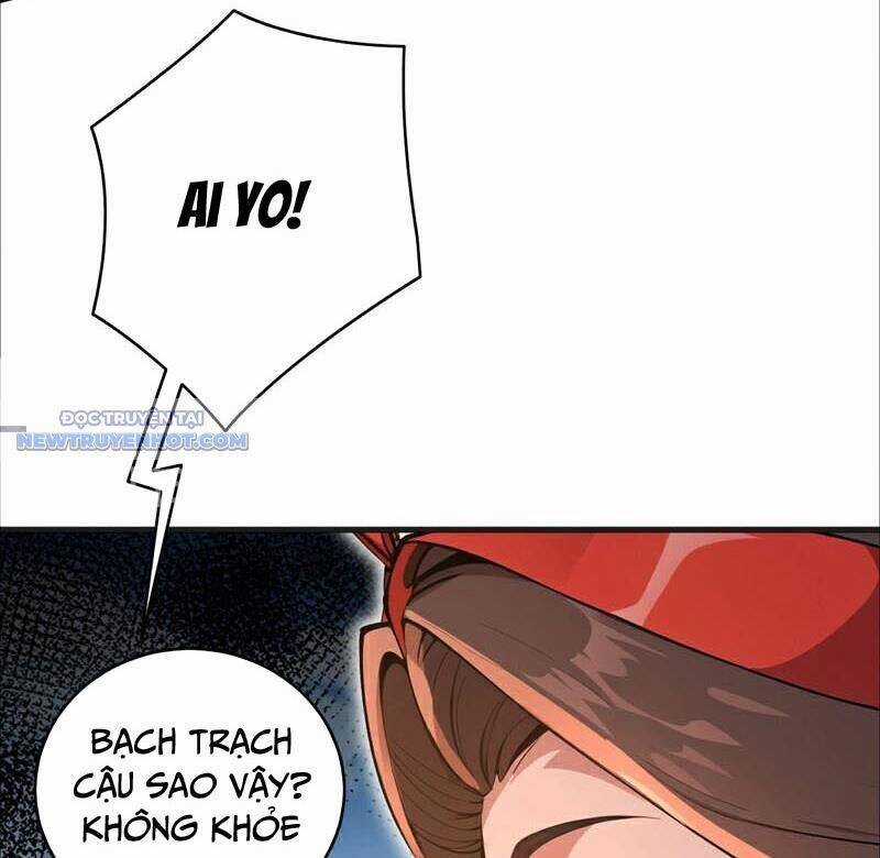 Ẩn Cư Mười Vạn Năm Chương 273 trang 48