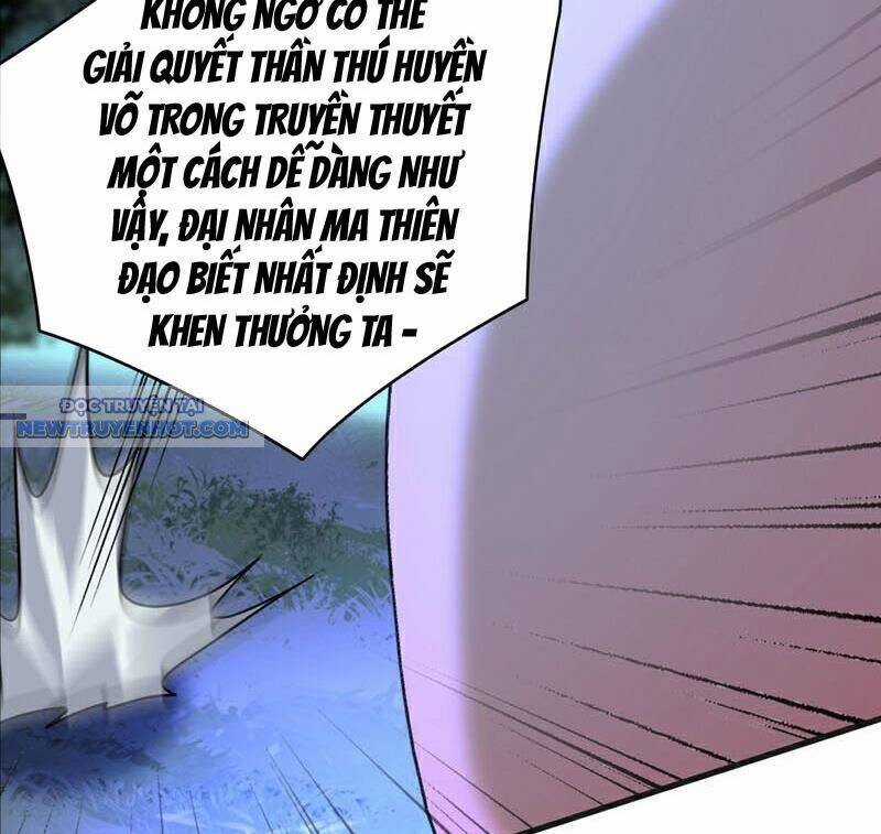 Ẩn Cư Mười Vạn Năm Chương 273 trang 60