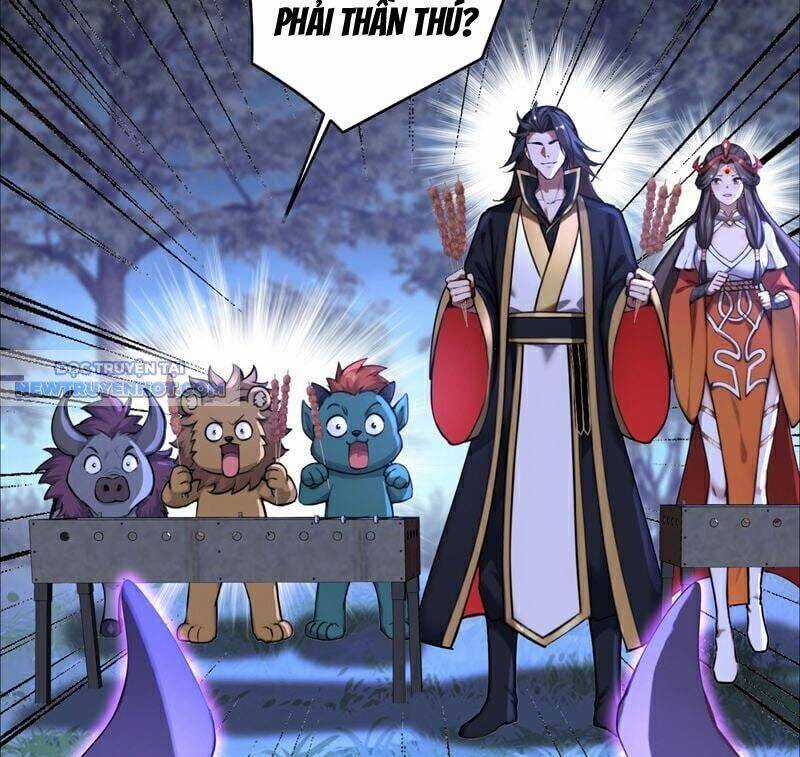 Ẩn Cư Mười Vạn Năm Chương 273 trang 78