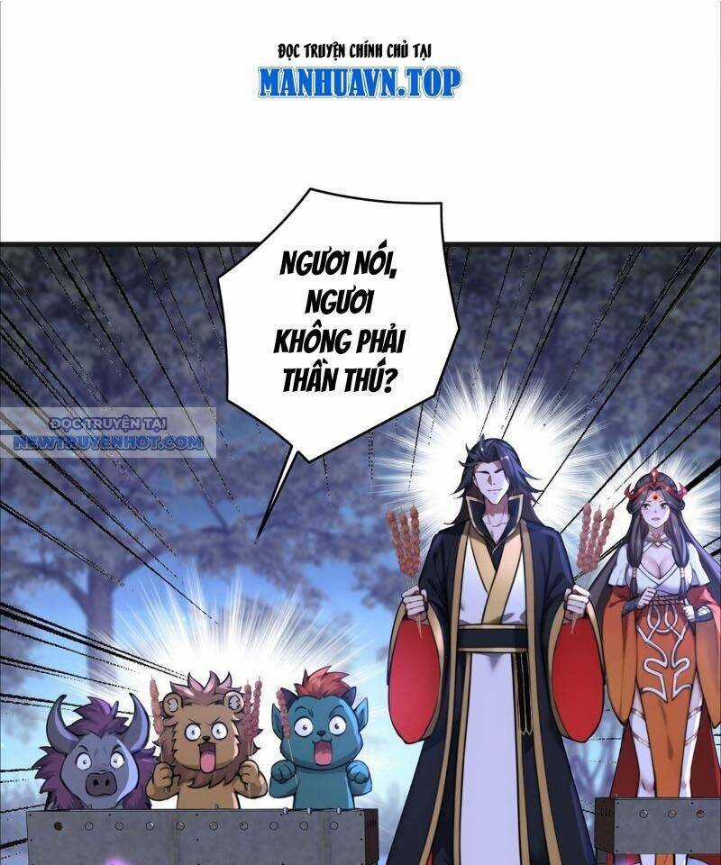 Ẩn Cư Mười Vạn Năm Chương 274 trang 27