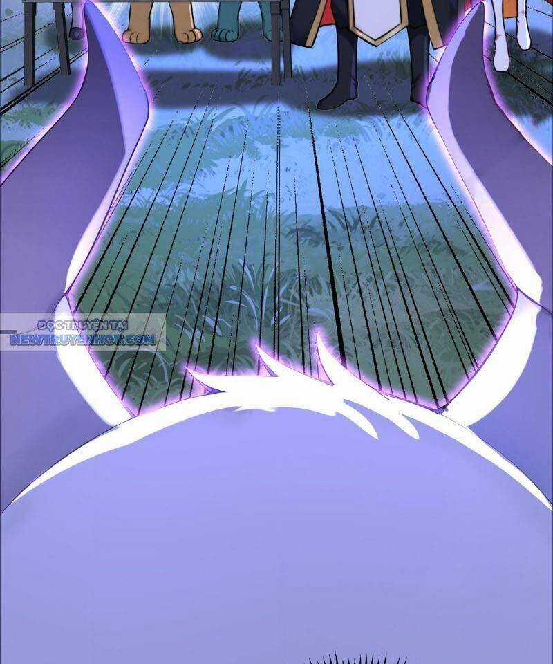 Ẩn Cư Mười Vạn Năm Chương 274 trang 28