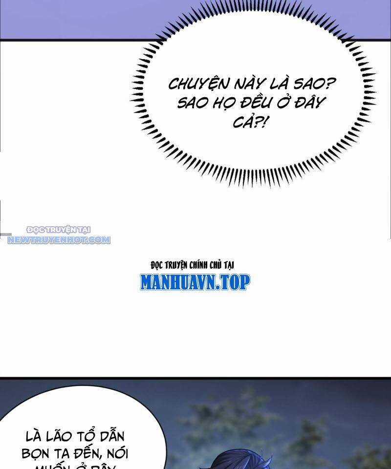 Ẩn Cư Mười Vạn Năm Chương 274 trang 29