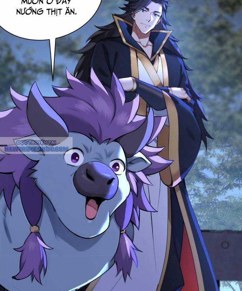 Ẩn Cư Mười Vạn Năm Chương 274 trang 30