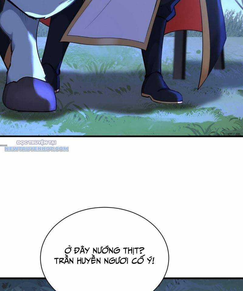 Ẩn Cư Mười Vạn Năm Chương 274 trang 31