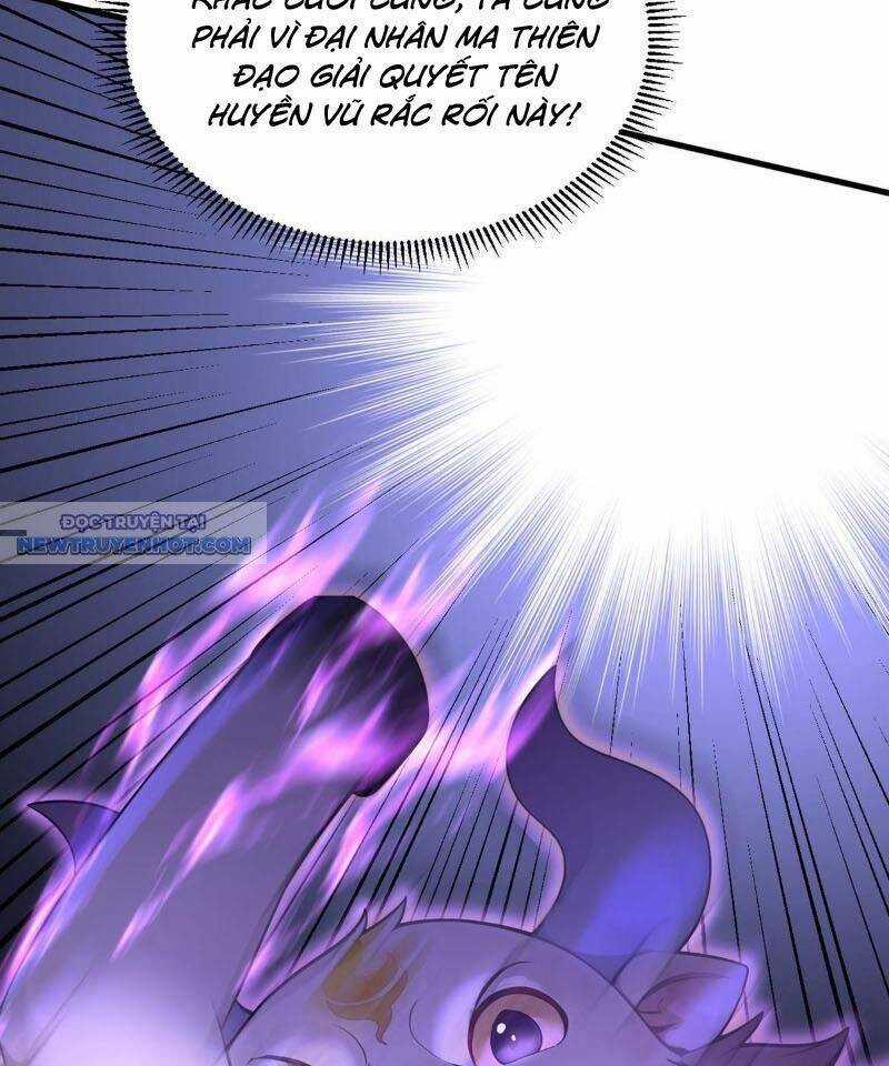 Ẩn Cư Mười Vạn Năm Chương 274 trang 34