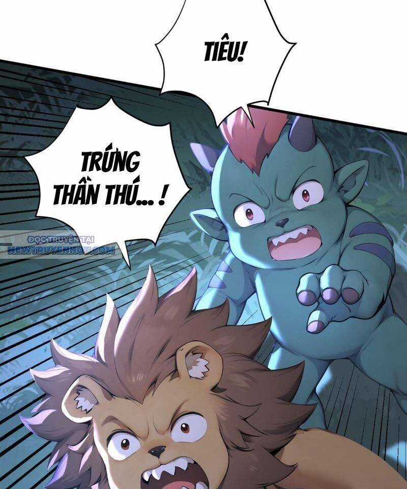 Ẩn Cư Mười Vạn Năm Chương 274 trang 37