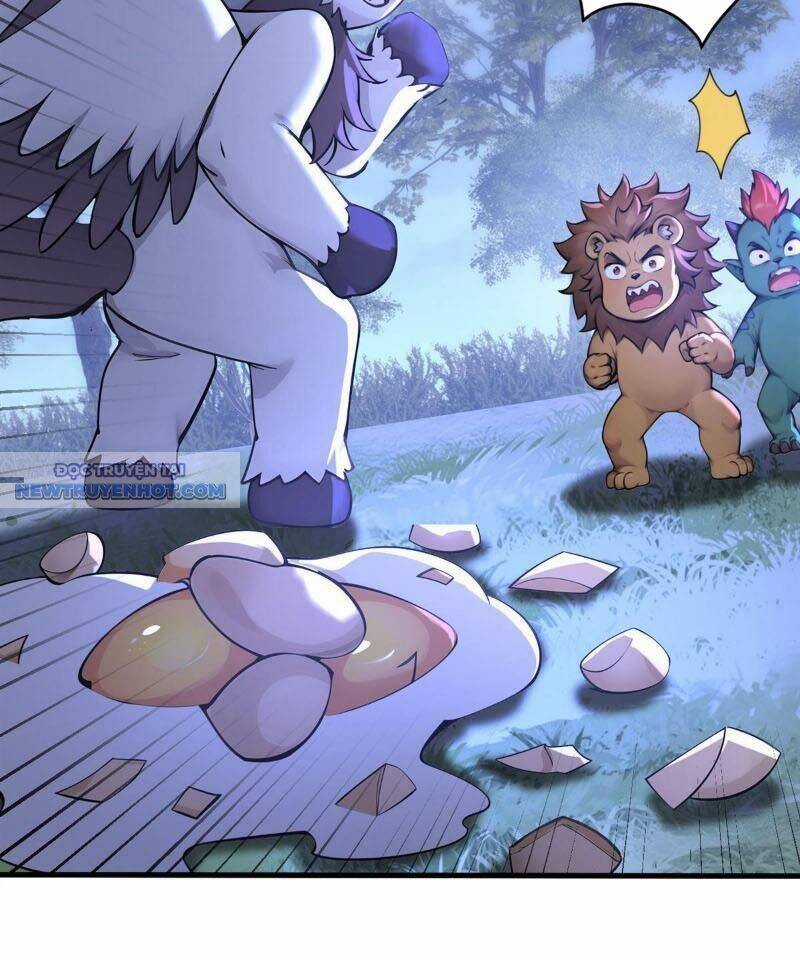 Ẩn Cư Mười Vạn Năm Chương 274 trang 42