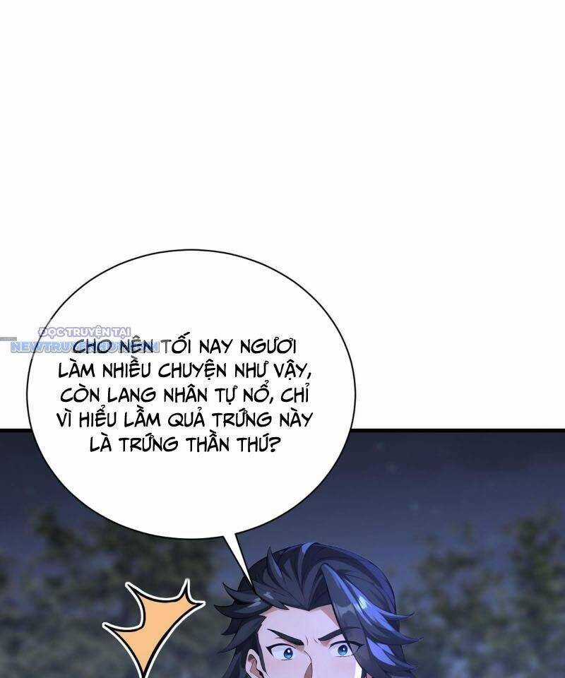 Ẩn Cư Mười Vạn Năm Chương 274 trang 43