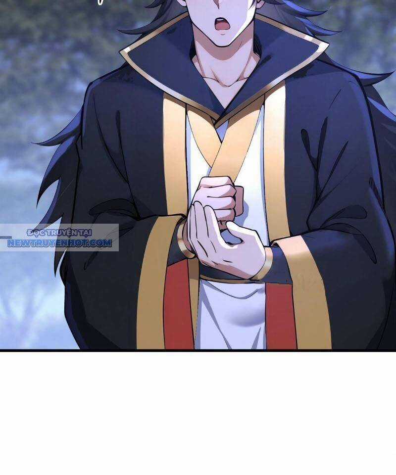 Ẩn Cư Mười Vạn Năm Chương 274 trang 44